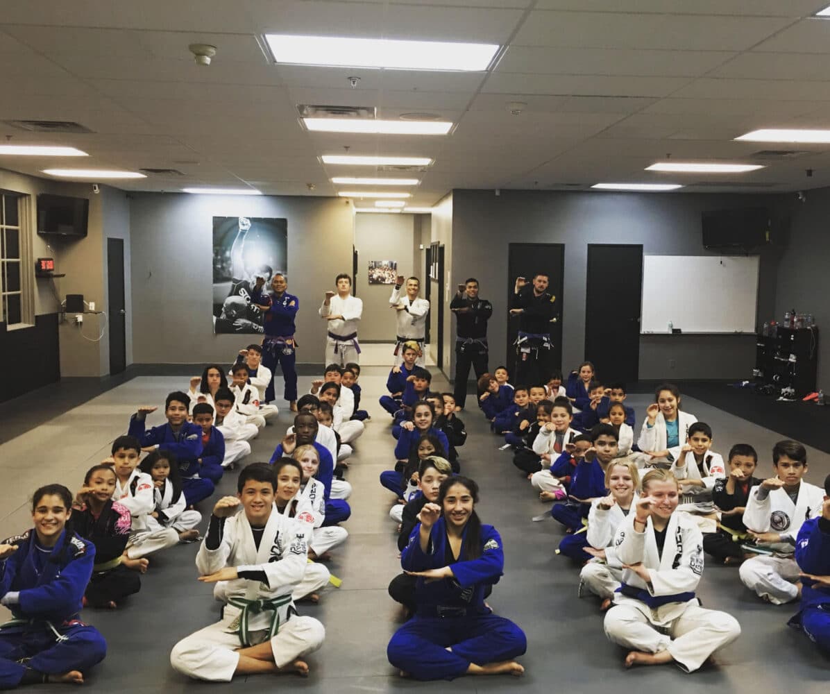 Sign up - Cobrinha Jiu Jitsu Academy